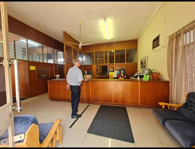 BUSINESS FOR SALE IN LYDENBURG